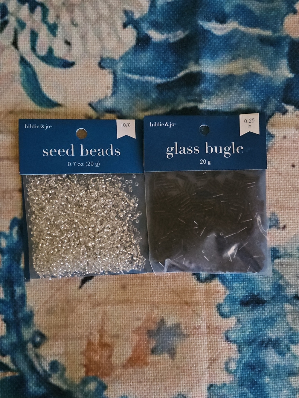 Hildie & Jo Beads